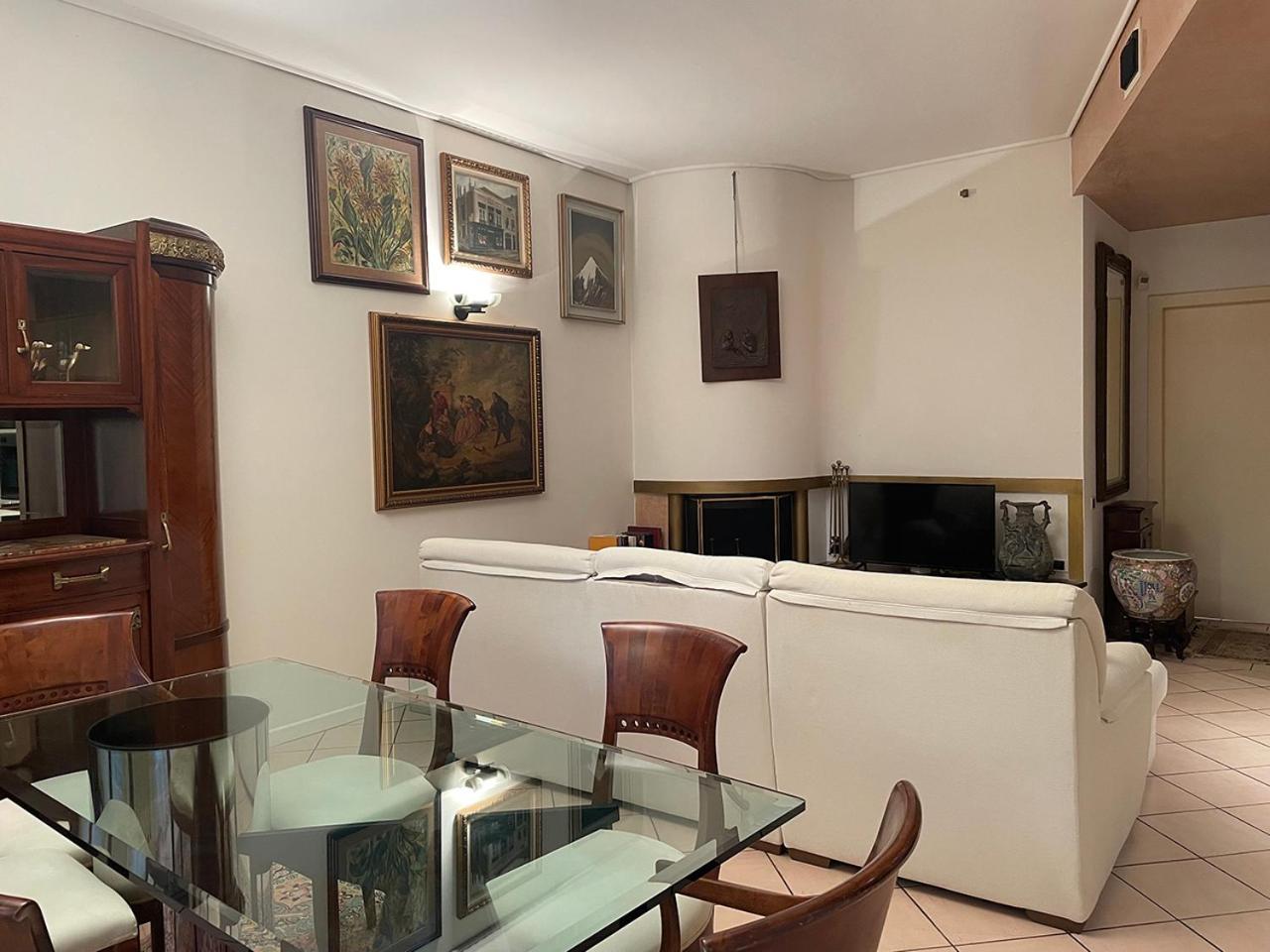 Villa Mario - Casa Vacanze Lavena Ponte Tresa Extérieur photo